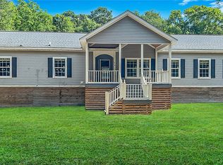 198 Gannet Point Rd, Beaufort, SC 29907