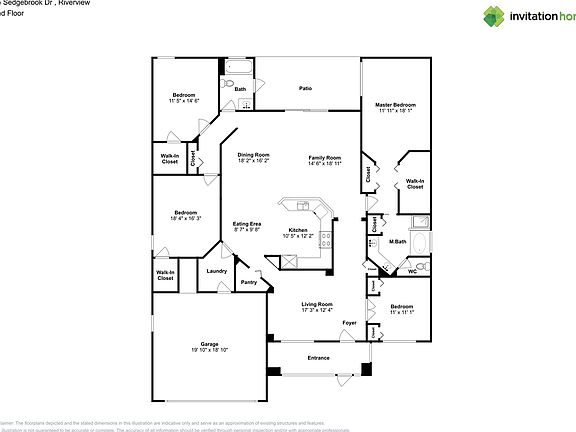 4th image of 10405 Sedgebrook Dr