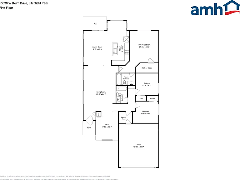 13830 W Keim Dr — Photo 2