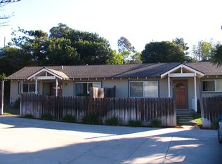 310 Stevens Rd, Santa Barbara, CA 93105