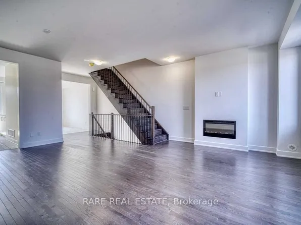 66 Carole Bell Way, Markham, ON L6E 0W2