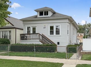 2617 Budd St, River Grove, IL 60171