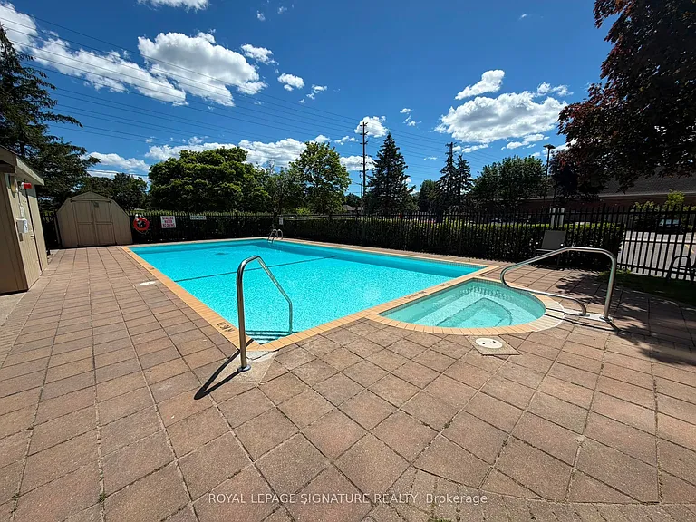 2 Westney Rd N #406 — Photo 25