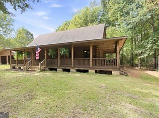 888 Pine Grove Church Rd, Culloden, GA 31016