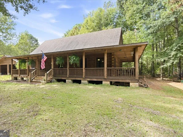888 Pine Grove Church Rd, Culloden, GA 31016