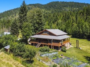 252 Noogie Ln, Sandpoint, ID 83864
