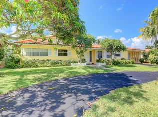 7 Harbour Dr N, Ocean Ridge, FL 33435