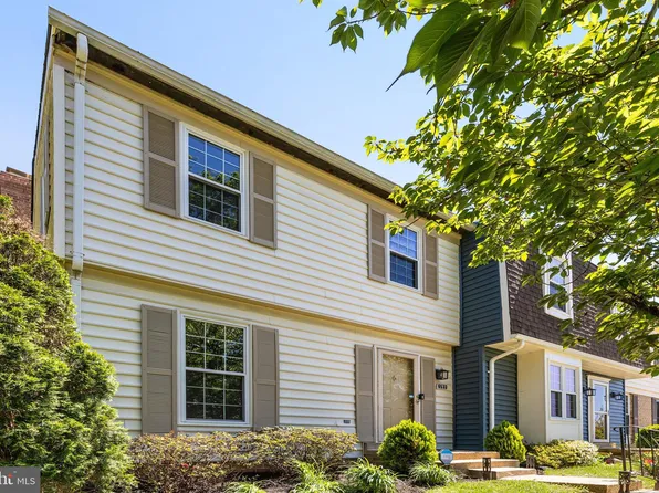 6533 China Grove Ct, Alexandria, VA 22310