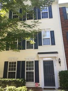 15642 King Louis Ct, Charlotte, NC, 28277