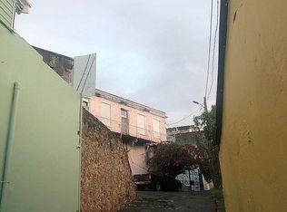 1A Snegle Gade Charlotte Amalie, Saint Thomas, VI 00802