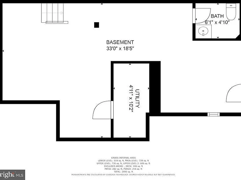 215 T St NE — Photo 29