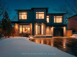 90 Great Oak Dr, Toronto, ON M9A 1N5