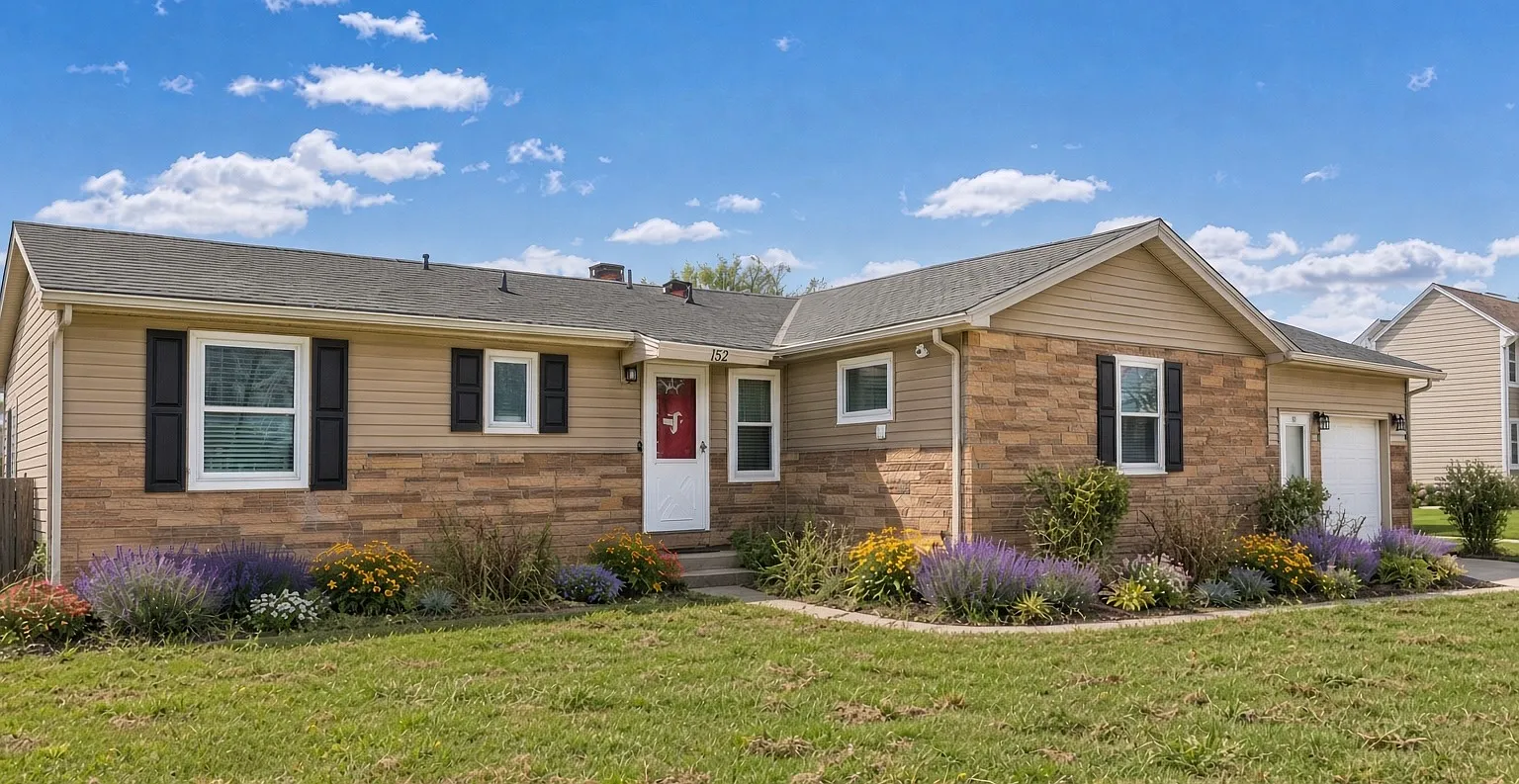 3 bed, 1.5 bath, 1553 sqft, $2,650 — Photo 1
