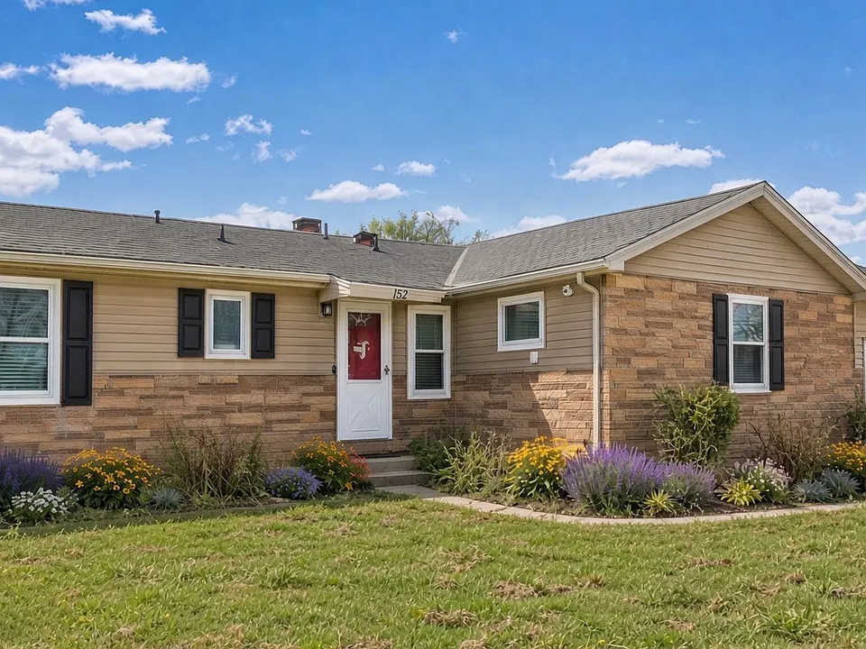 152 Berkley Rd