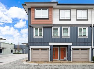 10311 River Dr #64, Richmond, BC