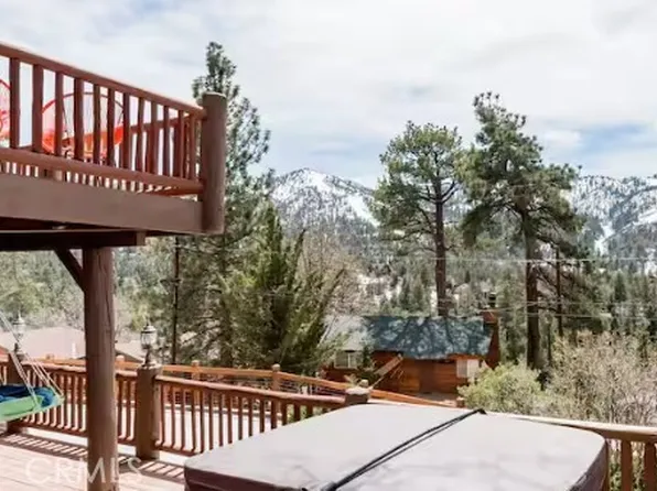43469 Sheephorn Rd, Big Bear Lake, CA 92315