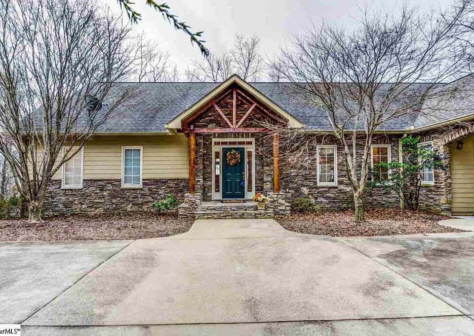 190 Raven Rd, Landrum, SC 29356 Zillow