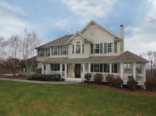 4 Larkspur Ln, Fredon, NJ 07860