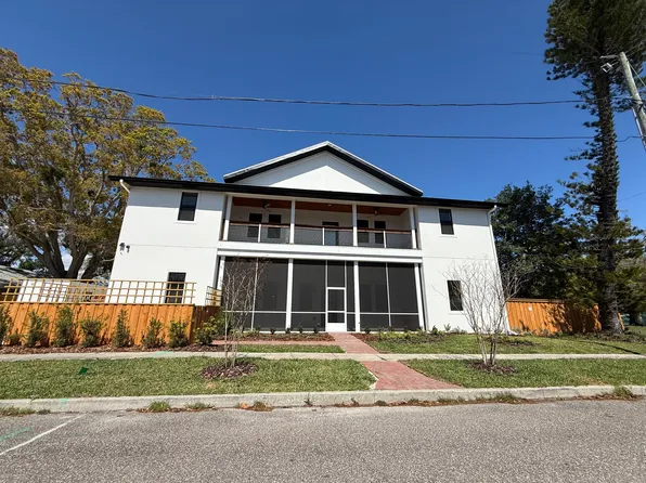 (undisclosed Address), Saint Petersburg, FL 33711