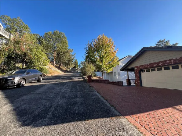 30055 Enchanted Way, Running Springs, CA 92382
