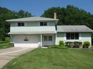 1111 Archer Rd, Bedford, OH 44146