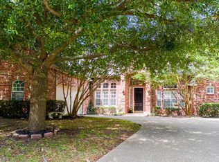 1903 Sagebrush Trl, Richardson, TX 75080