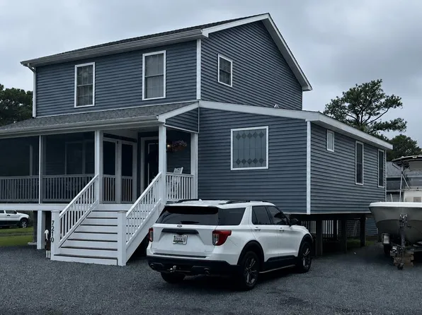 7210 Bunting Rd, Chincoteague, VA 23336
