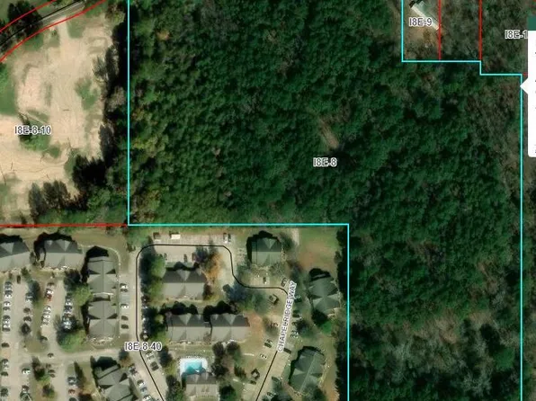 W Jasper St, Brandon, MS 39042