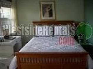 2129 Ocean Ave APT 29, Santa Monica, CA 90405