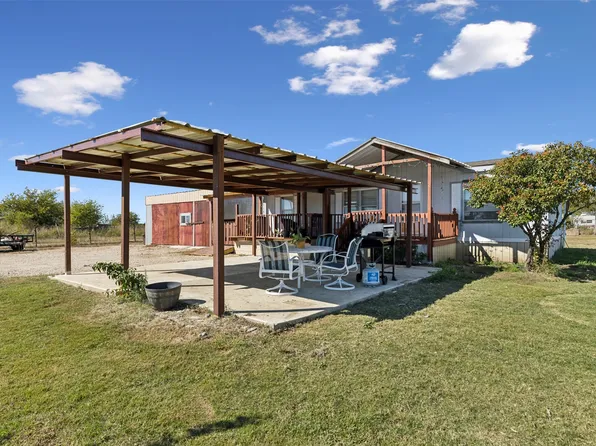 1416 Pheasant Dr, Venus, TX 76084