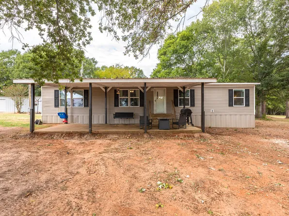1703 County Road 262, Nacogdoches, TX 75965