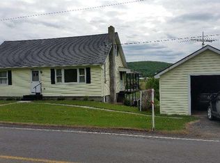 173 County Highway 33, Cooperstown, NY 13326
