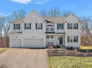 412 Hill Top Ct, Mars, PA 16046