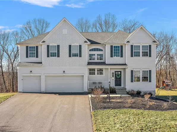 412 Hill Top Ct, Mars, PA 16046