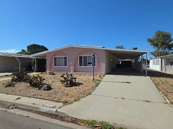 10505 Frontier Trl, Cherry Valley, CA 92223