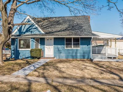 58 Nassau Ave, Plainview, NY, 11803