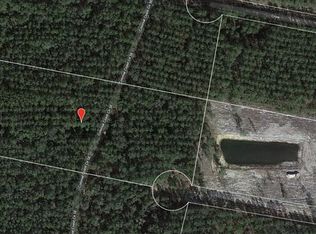 15 Crescent Farm, Townsend, GA 31331