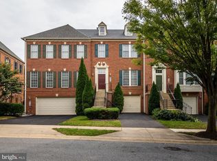 617 Highland Ridge Ave, Gaithersburg, MD 20878