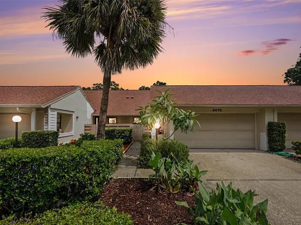 3671 IMPERIAL RIDGE PARKWAY, PALM HARBOR, FL 34684