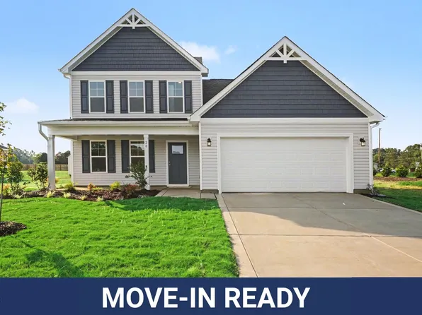 20 Boston River Dr Lot 1, Dunn, NC 28334