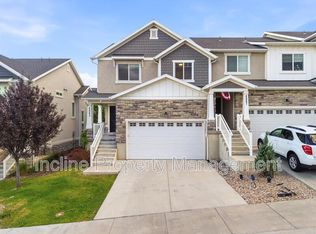 4863 W Spire Way, Riverton, UT 84096