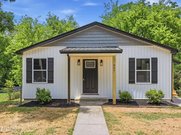 925 Cherokee St, Maryville, TN 37804