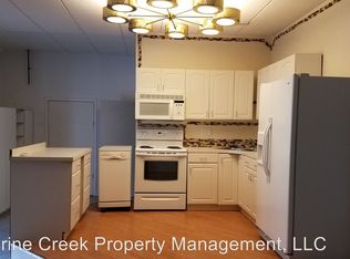 604 Adams Ave UNIT C, La Grande, OR 97850