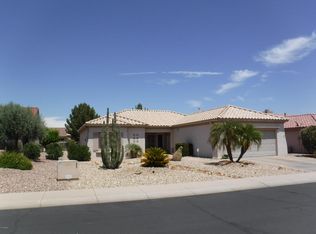 18213 N Avalon Ln, Surprise, AZ 85374