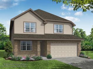 8316 Hackberry Tree Dr, Fort Worth, TX 76123