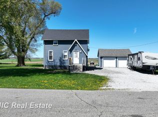 1616 S Bradford Rd, Reese, MI 48757