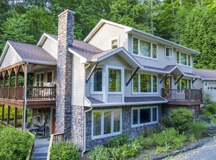 9 Pond Brook Rd, Huntington, MA 01050