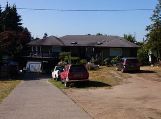 4310 Cheasty Blvd S, Seattle, WA 98108