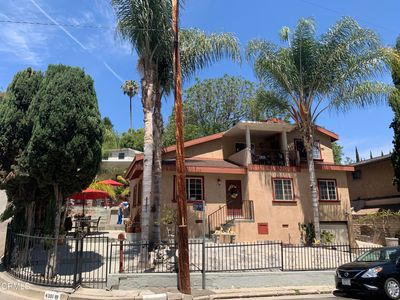 4301 Division St, Los Angeles, CA, 90065