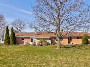 2528 S Beyer Rd, Saginaw, MI 48601